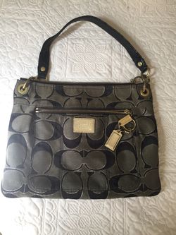 Couch purse