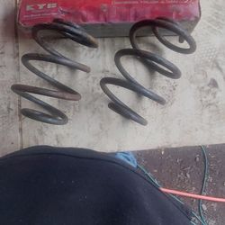 1962-66 Chevy truck.