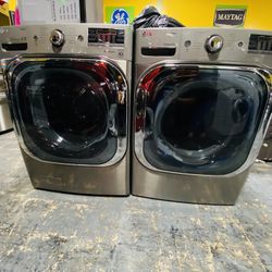 Washer And Dryer Lg No Credit 
