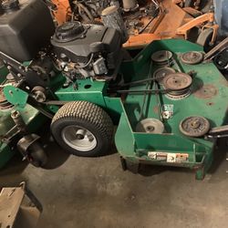 Bob Cat Drive Belt  Mower Machine 54”