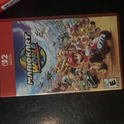 Mario Kart World - Nintendo Switch 2