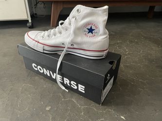 Converse All Star High Tops