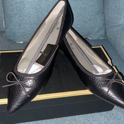 Worthington Black Shoes