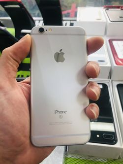🔥📲iPhone 6s plus 64GB factory with warranty unlocked
