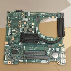 Dell Inspiron 15 5100 Motherboard DP/N 0GPDFX 16808-1