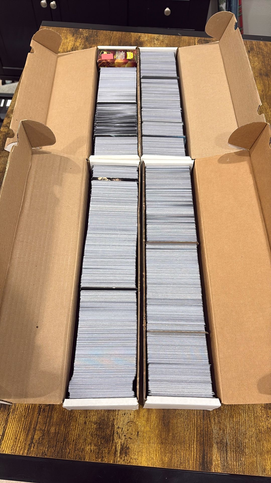 3500+ Magic The Gathering Cards