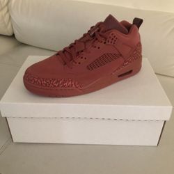 JORDAN SPIZIKE LOW 10.5