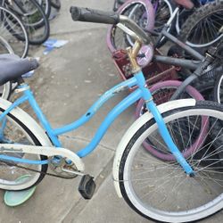 huffy Cranbrook 26 inch cruiser bicycle cycle bike 