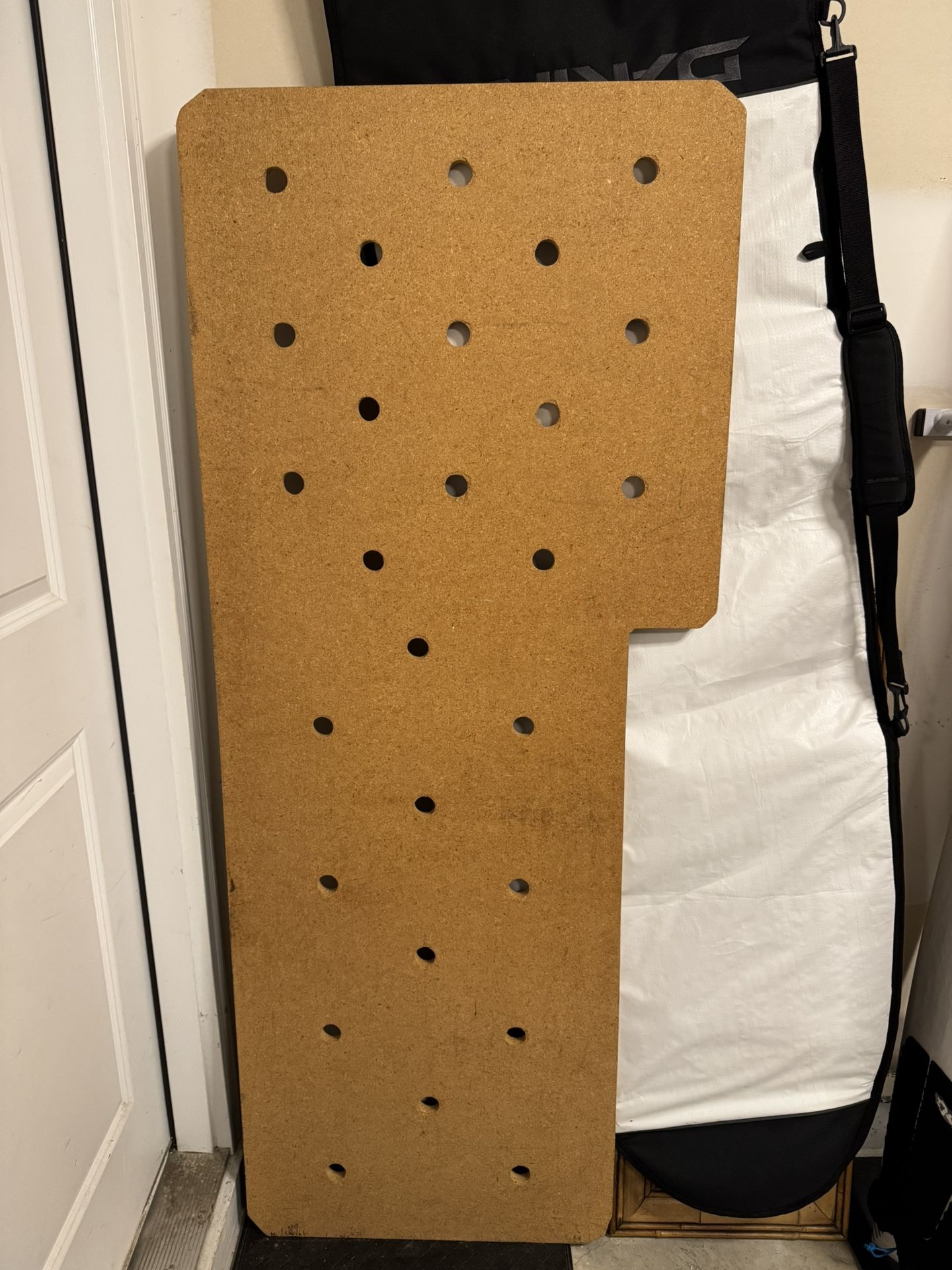 Bed Platform For Subaru Forrester 