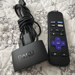 Roku Para Televisión
