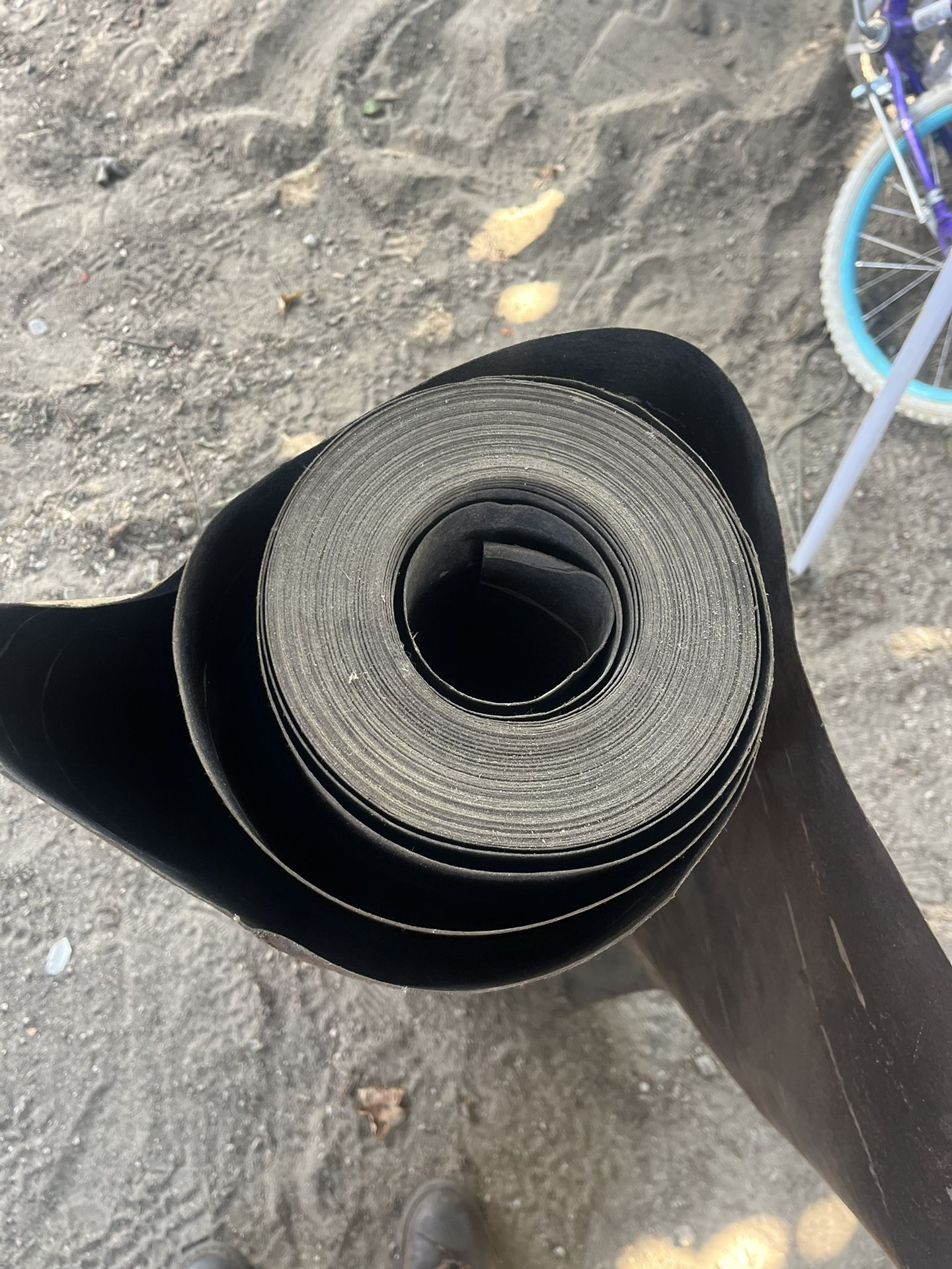 Roof Felt for Sale in El Monte, CA OfferUp