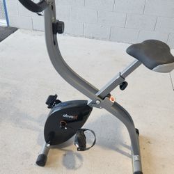 ATIVAFIT Exercise Bike