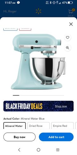 KitchenAid