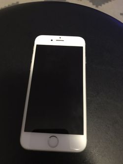iPhone 6 for parts (Description)