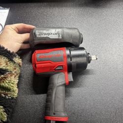 Snap On Pt850