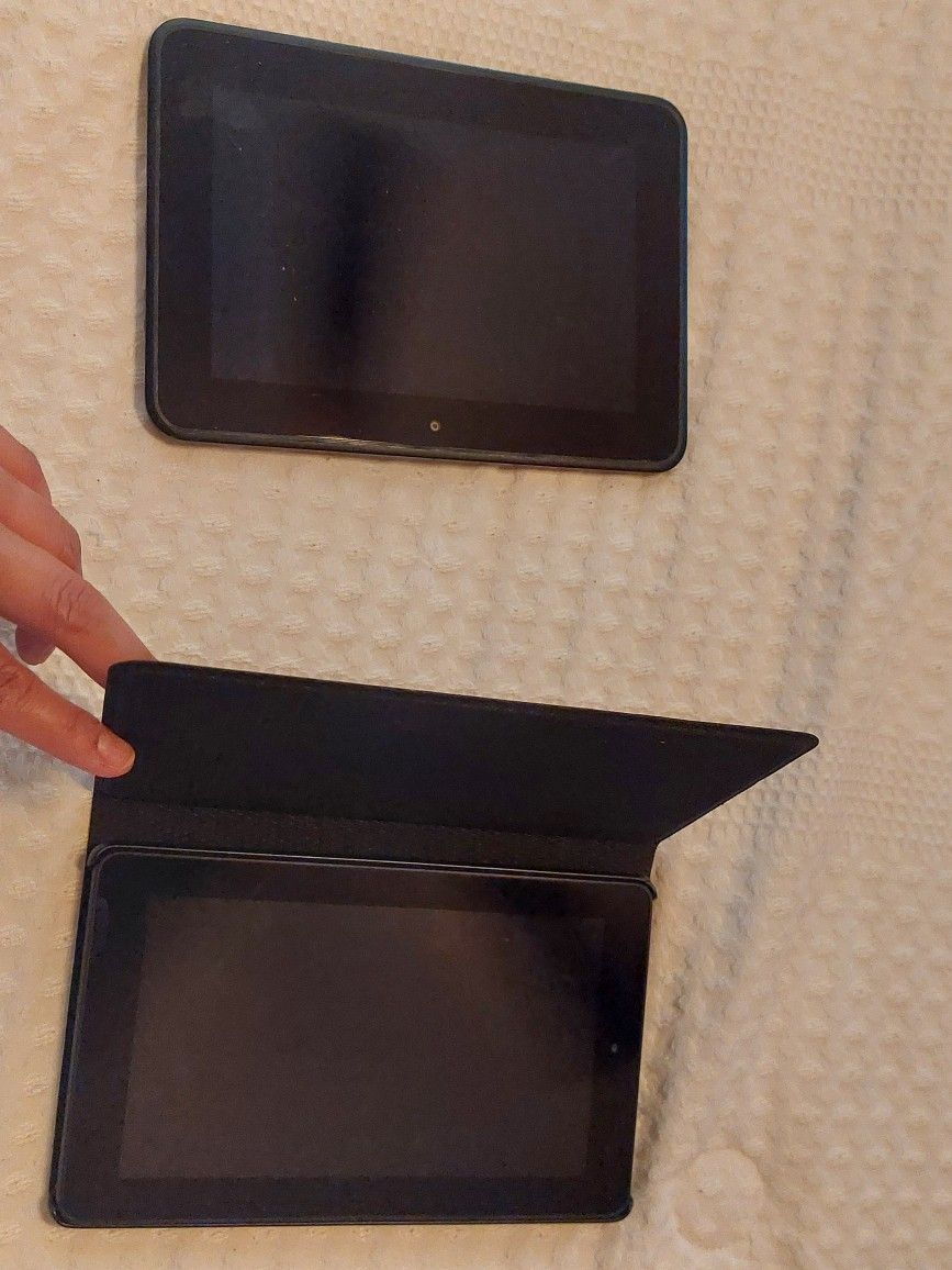 Kindle - Digital Device