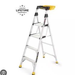 Ladder