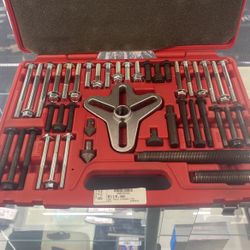 MAC TOOLS