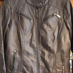 Ladies J2 Brand Jacket 