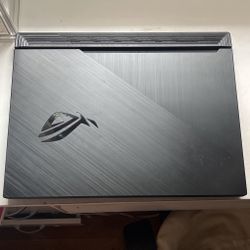 Asus ROG Strix G Gaming Laptop