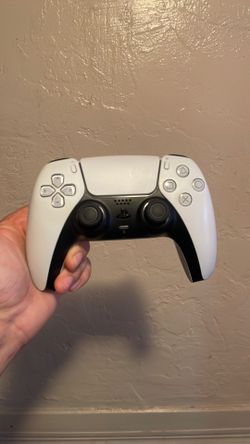 ps5 controller stick drift