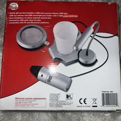 Dream Cheecky UsB Gift Set