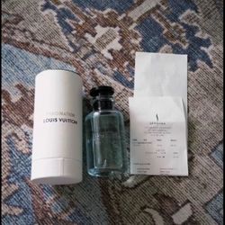 Lv Cologne 