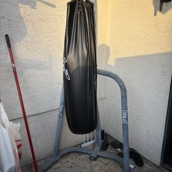 Punching Bag
