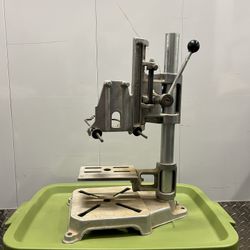 Sears Craftsman Drill Press