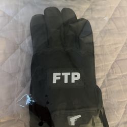 FTP Gloves 