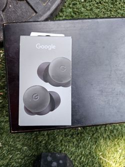 Google pixel buds pro 2