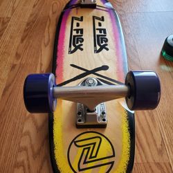Skateboard Cruisers NEW Z-Flex