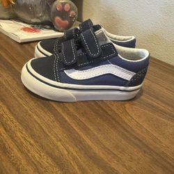Toddler Vans Shoes