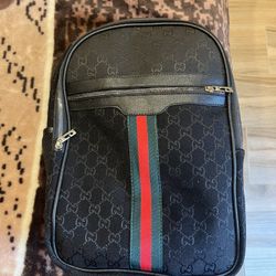 Gucci Backpack