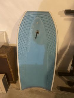 Boogie board