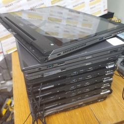 10 COMPLETE FUJITSU TABLET CORE i7 AND i5 (WHOLESALE1)

