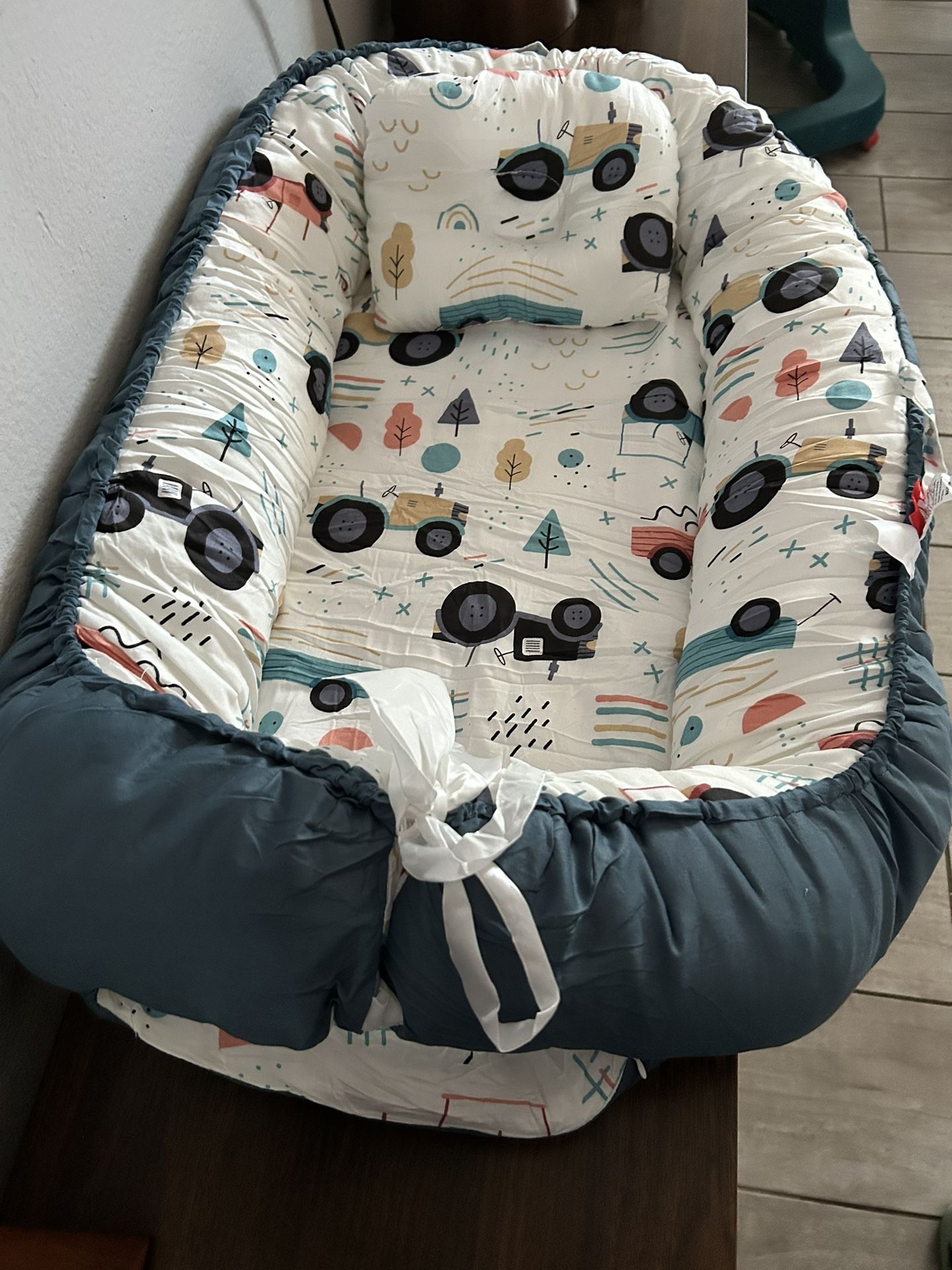For Babies.