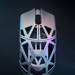 WLMouse Beast X Mini Pro