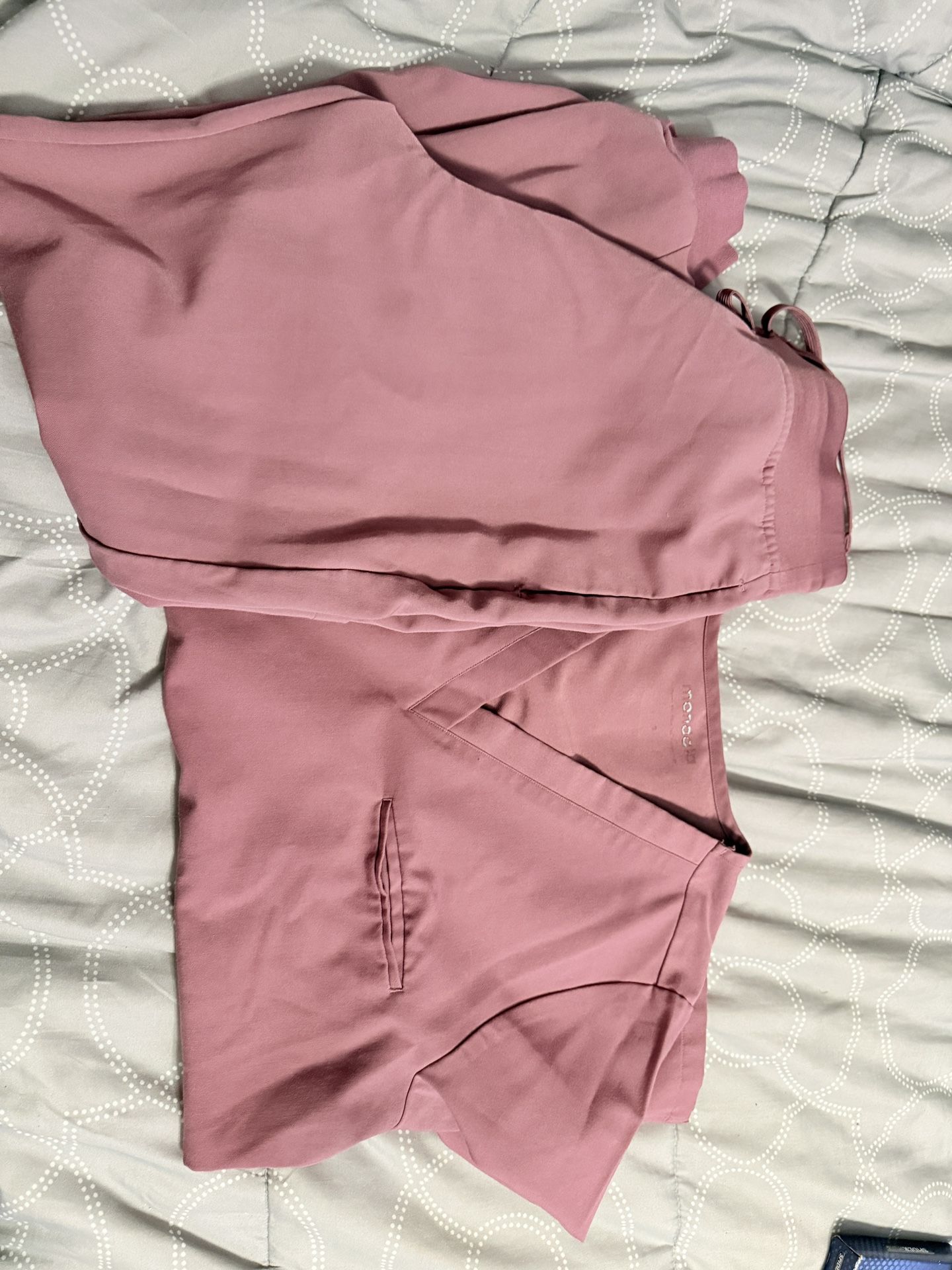 Mandala Scrubs