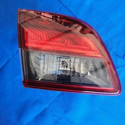 2013 to 2015 Mazda CX-9 Driver Side Inner Tail Light