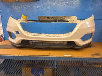 Hrv 2019 2020 2021 2022 bumper