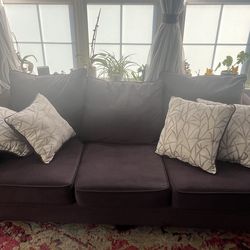 Sleeper sofa