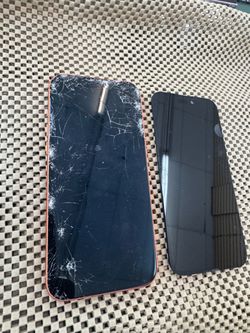 iPhone 17 ProMax Screen