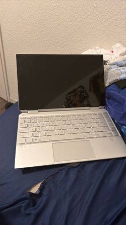 Computer laptop hp