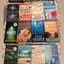 Books
