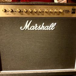 Marshall DSL 40c