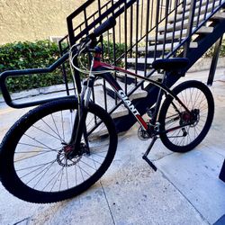 GIANT MOUNTAIN BIKE Talon 29 2 