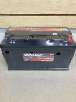 Car Batteries