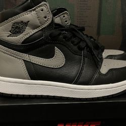 Jordan 1 Retro High Shadow