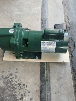 8310 Jet Pump
